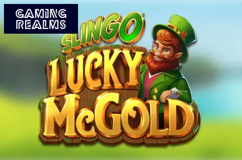 Slingo Lucky McGold
